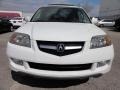 Aspen White Pearl - MDX Touring Photo No. 3
