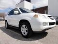 Aspen White Pearl - MDX Touring Photo No. 5