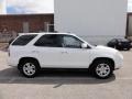 Aspen White Pearl - MDX Touring Photo No. 7