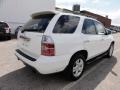 Aspen White Pearl - MDX Touring Photo No. 8