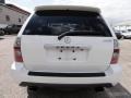 Aspen White Pearl - MDX Touring Photo No. 9