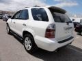 Aspen White Pearl - MDX Touring Photo No. 10