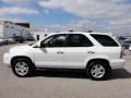Aspen White Pearl - MDX Touring Photo No. 11