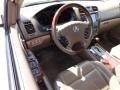 Aspen White Pearl - MDX Touring Photo No. 12