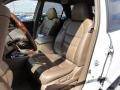 Aspen White Pearl - MDX Touring Photo No. 18
