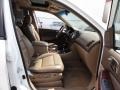 Aspen White Pearl - MDX Touring Photo No. 21