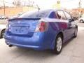 Blue Metallic - Sentra 2.0 SR Photo No. 6