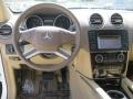 Arctic White - ML 350 Photo No. 5