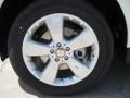 Arctic White - ML 350 Photo No. 6