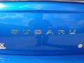 2002 WR Blue Pearl Subaru Impreza WRX Sedan  photo #20