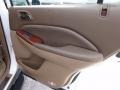 Aspen White Pearl - MDX Touring Photo No. 26