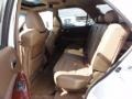 Aspen White Pearl - MDX Touring Photo No. 27
