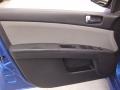 Blue Metallic - Sentra 2.0 SR Photo No. 10