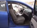 Blue Metallic - Sentra 2.0 SR Photo No. 12