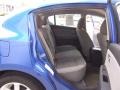 Blue Metallic - Sentra 2.0 SR Photo No. 13