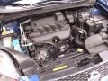 2.0 Liter DOHC 16-Valve CVTCS 4 Cylinder 2010 Nissan Sentra 2.0 SR Engine