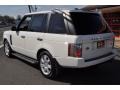 Chawton White - Range Rover HSE Photo No. 3
