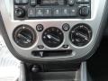 2002 Subaru Impreza WRX Sedan Controls