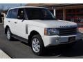 Chawton White - Range Rover HSE Photo No. 5