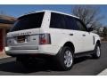 Chawton White - Range Rover HSE Photo No. 7