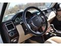 Chawton White - Range Rover HSE Photo No. 13