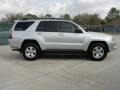 2005 Titanium Metallic Toyota 4Runner SR5  photo #2