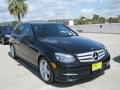 Black - C 300 Sport Photo No. 1