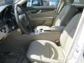 Arctic White - C 350 Sport Photo No. 4