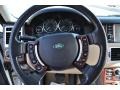 Chawton White - Range Rover HSE Photo No. 32