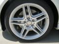 Arctic White - C 350 Sport Photo No. 6