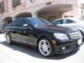 Black - C 300 Sport Photo No. 1
