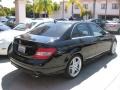 Black - C 300 Sport Photo No. 2