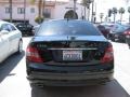 Black - C 300 Sport Photo No. 3
