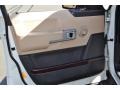 Chawton White - Range Rover HSE Photo No. 36