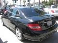 Black - C 300 Sport Photo No. 4