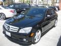 Black - C 300 Sport Photo No. 5