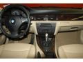 Jet Black - 3 Series 325i Sedan Photo No. 5