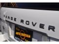 Chawton White - Range Rover HSE Photo No. 40