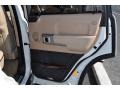 Chawton White - Range Rover HSE Photo No. 42