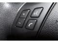 Jet Black - 3 Series 325i Sedan Photo No. 9