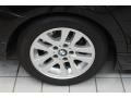 Jet Black - 3 Series 325i Sedan Photo No. 16