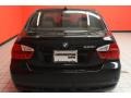 Jet Black - 3 Series 325i Sedan Photo No. 18