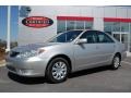 Lunar Mist Metallic - Camry LE Photo No. 1