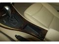 Jet Black - 3 Series 325i Sedan Photo No. 26