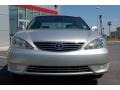 Lunar Mist Metallic - Camry LE Photo No. 2
