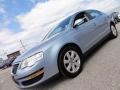 Arctic Blue Silver - Passat 2.0T Sedan Photo No. 1