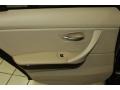 Jet Black - 3 Series 325i Sedan Photo No. 39