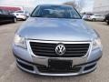 Arctic Blue Silver - Passat 2.0T Sedan Photo No. 3