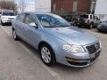 Arctic Blue Silver - Passat 2.0T Sedan Photo No. 4
