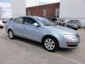 Arctic Blue Silver - Passat 2.0T Sedan Photo No. 6
